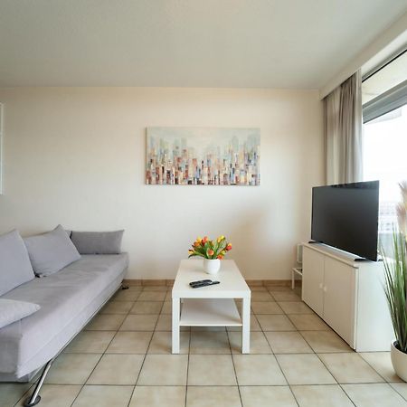 Apartment Residentie Astrid-7 By Interhome Bredene Exterior foto
