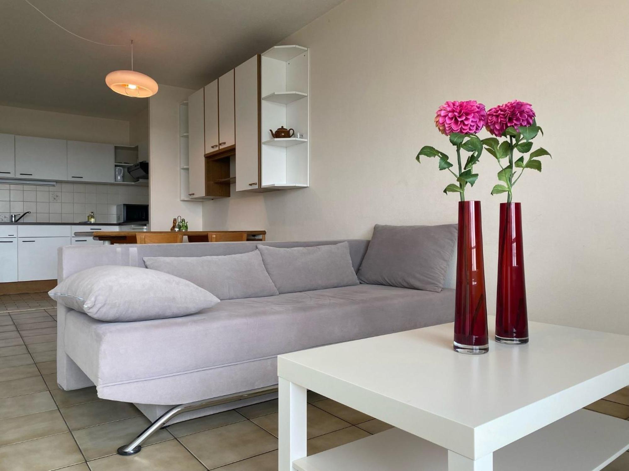 Apartment Residentie Astrid-7 By Interhome Bredene Exterior foto