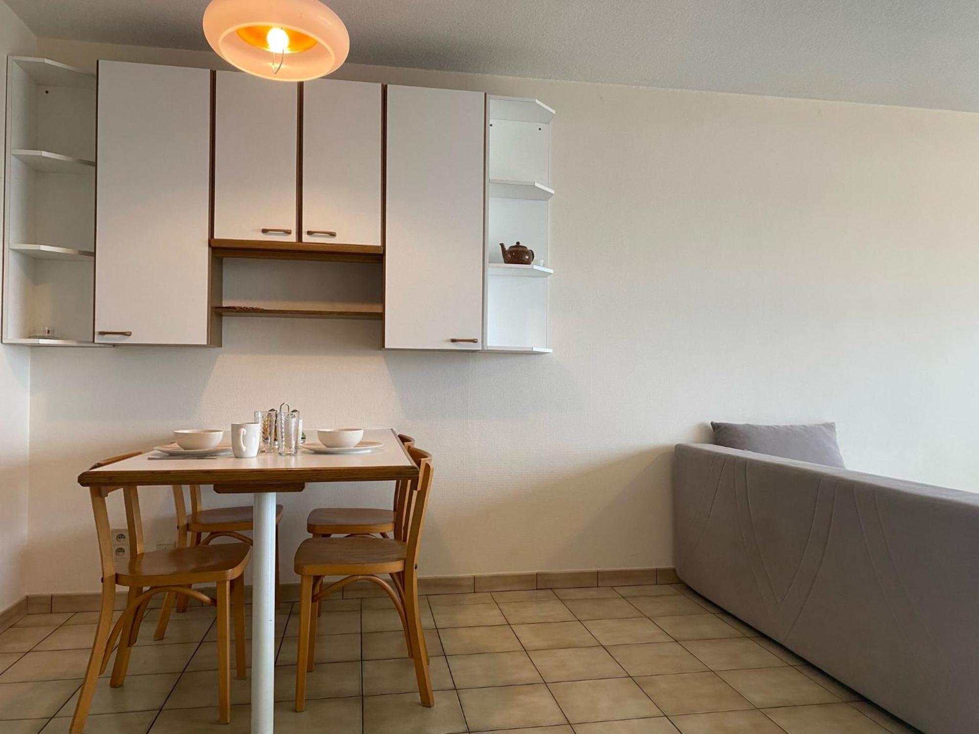Apartment Residentie Astrid-7 By Interhome Bredene Exterior foto