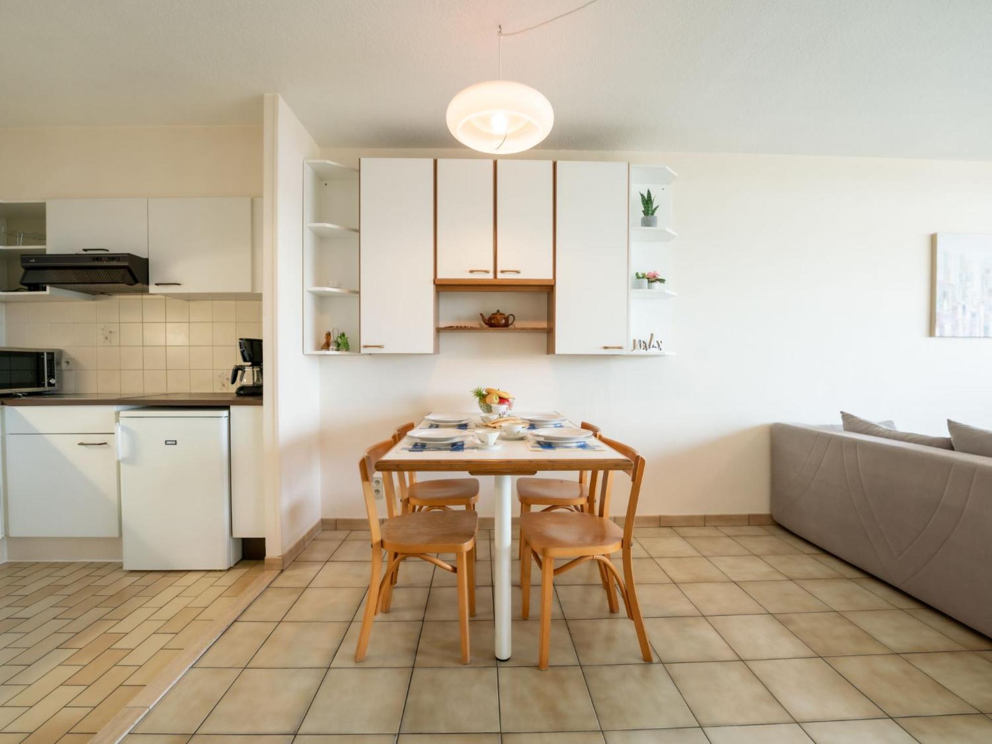 Apartment Residentie Astrid-7 By Interhome Bredene Exterior foto