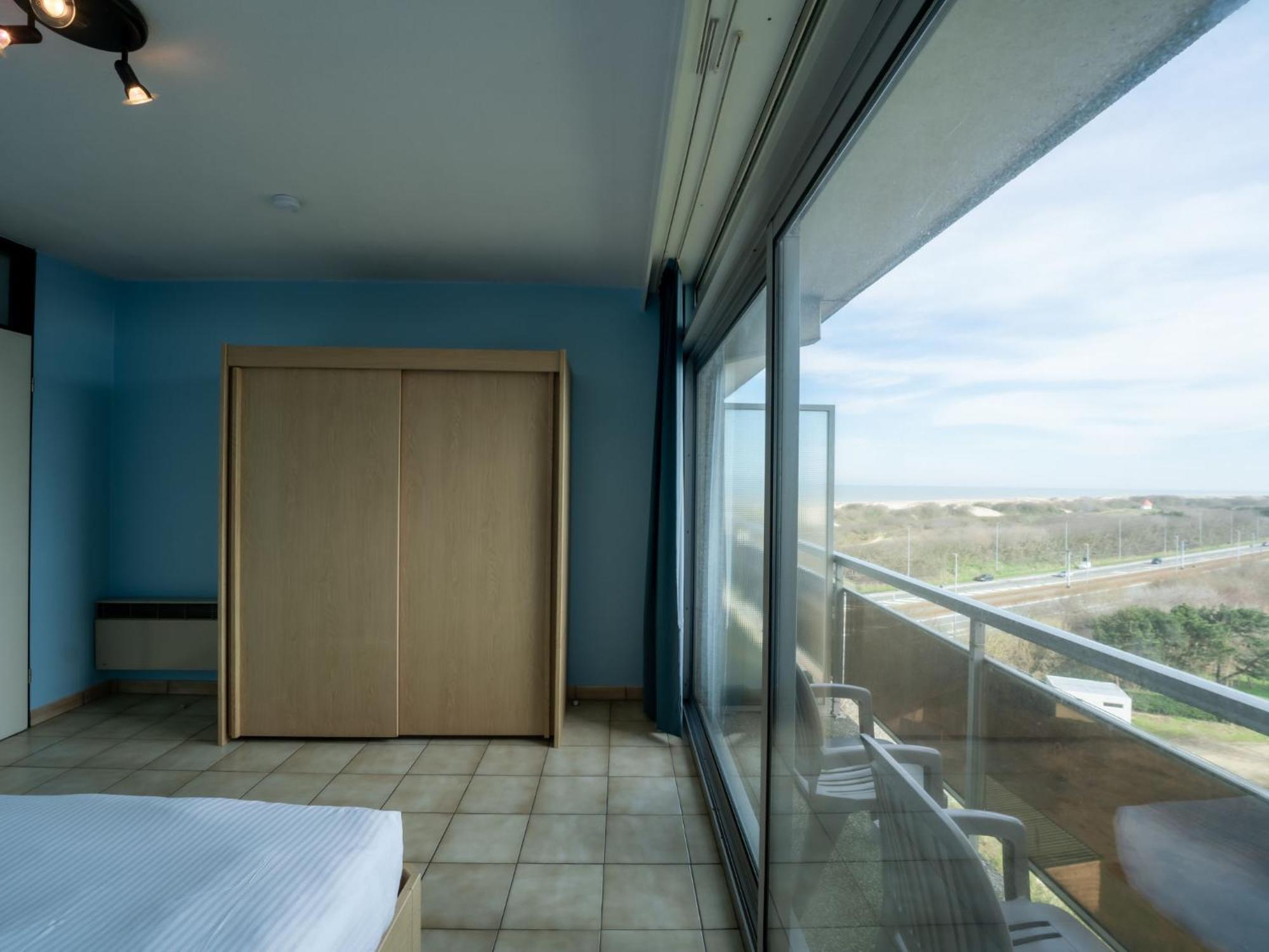 Apartment Residentie Astrid-7 By Interhome Bredene Exterior foto