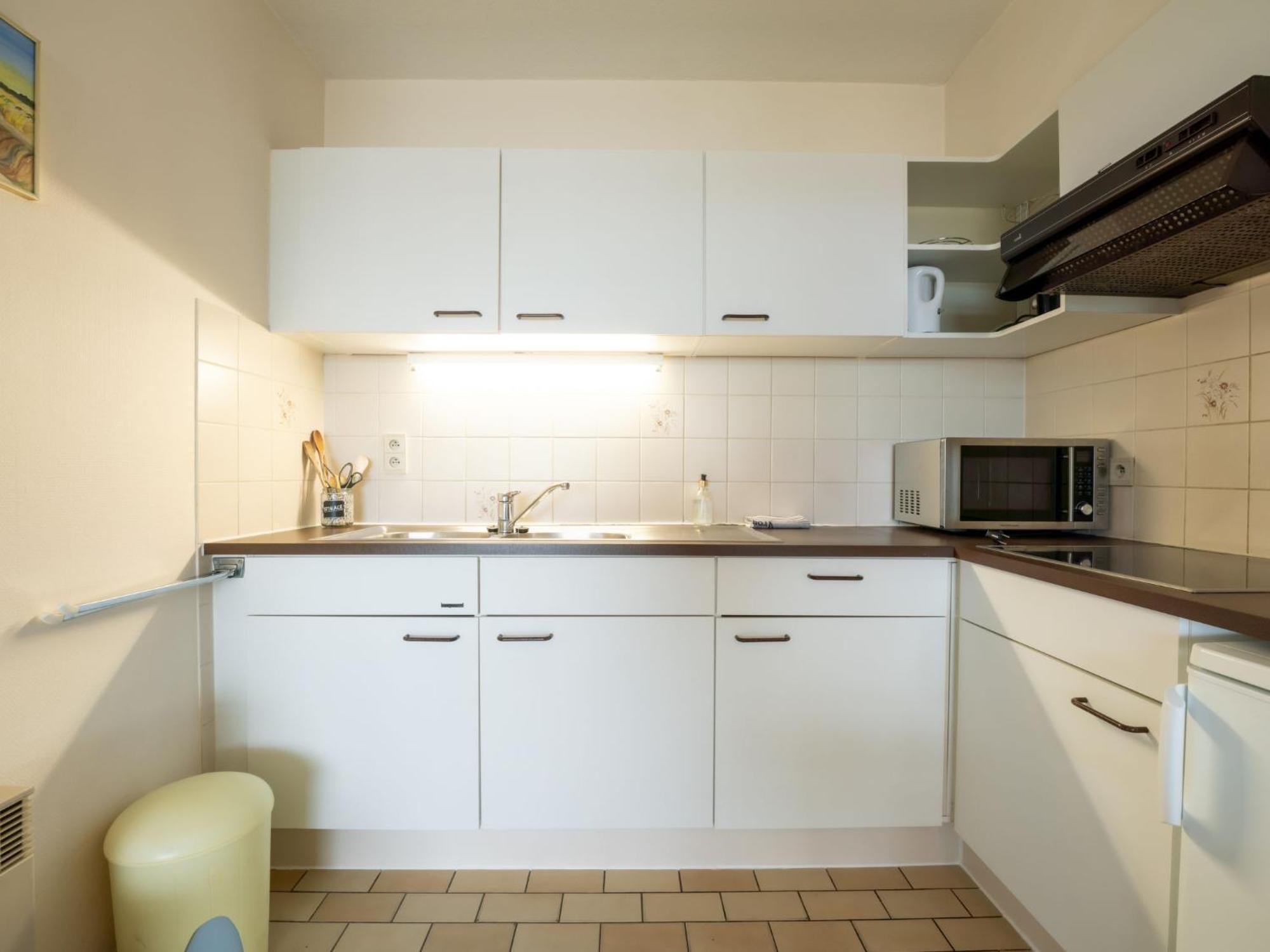 Apartment Residentie Astrid-7 By Interhome Bredene Exterior foto